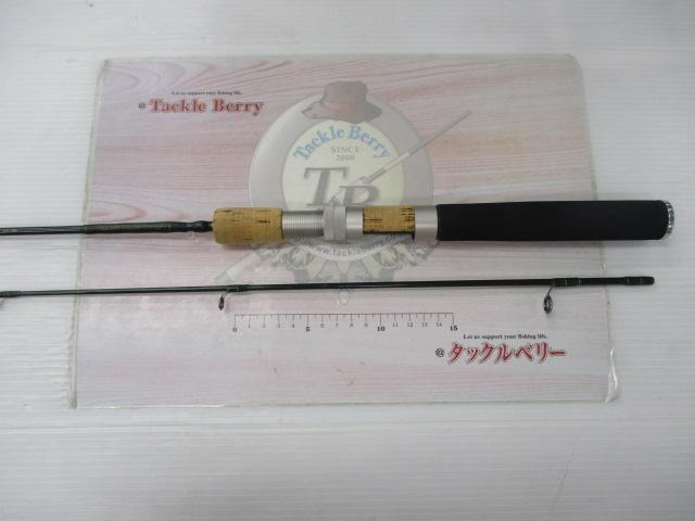 トラウティンスピン GTRX-60UL