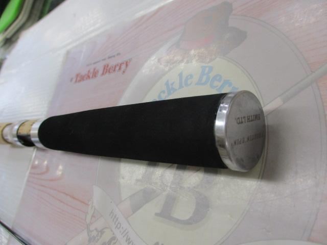 トラウティンスピン GTRX-60UL