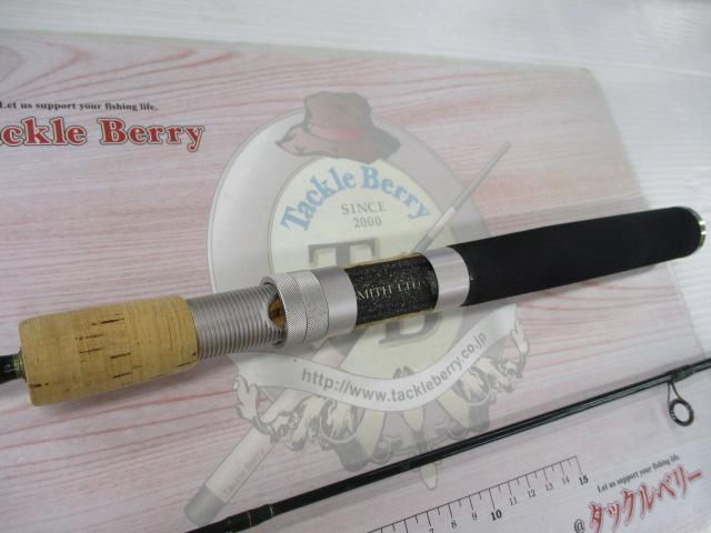 トラウティンスピン GTRX-60UL