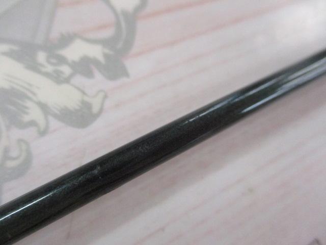 トラウティンスピン GTRX-60UL