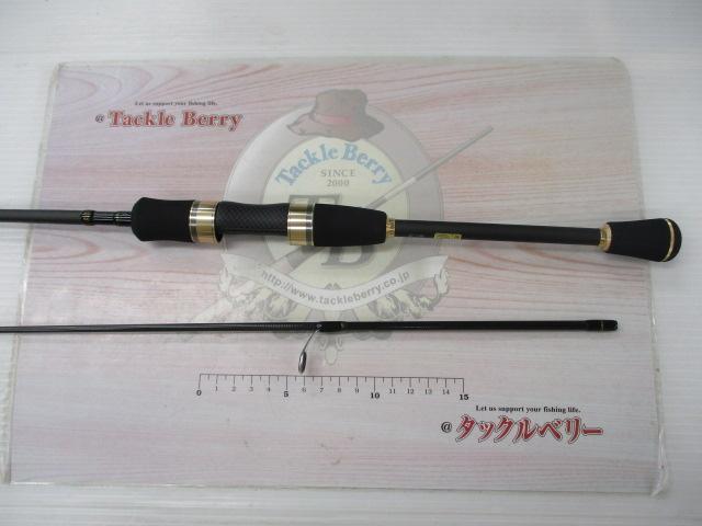 トラウトX AT 63UL・N｜＠ベリーネット 日本最大新品中古釣具WEB