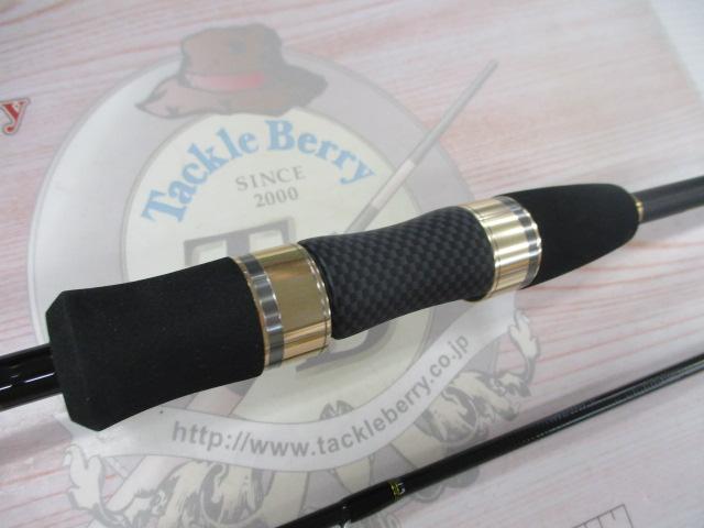トラウトX AT 63UL・N｜＠ベリーネット 日本最大新品中古釣具WEB