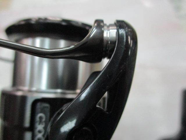 19ヴァンキッシュ C3000SDH