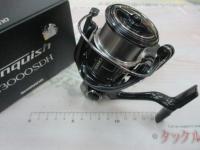 19ヴァンキッシュ C3000SDH