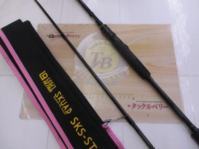 スクアド SKS-ST255 DEEP-TENYA