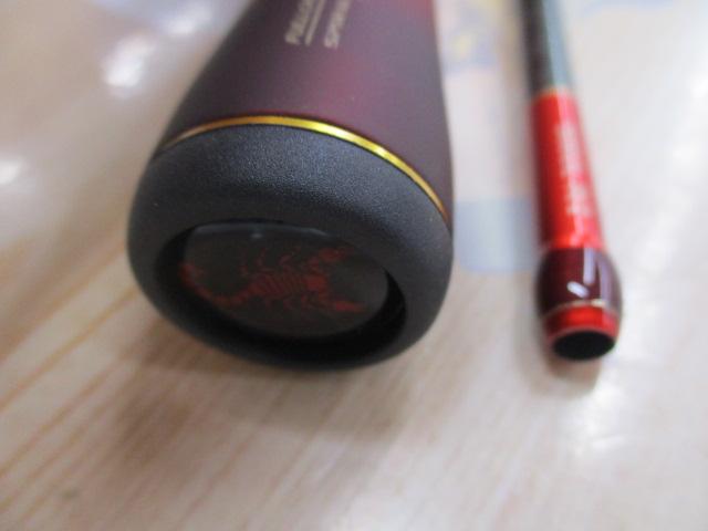 24ワールドシャウラ テクニカルエディション S66UL-R/2