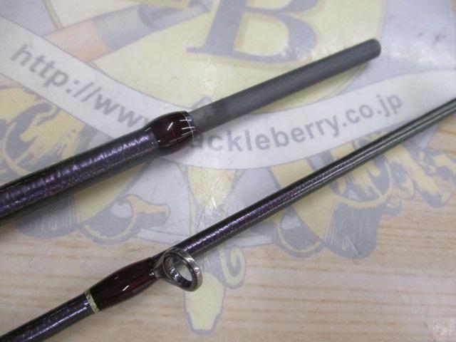 24ワールドシャウラ テクニカルエディション S66UL-R/2