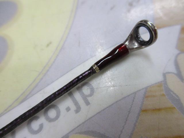 24ワールドシャウラ テクニカルエディション S66UL-R/2