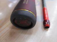 24ワールドシャウラ テクニカルエディション S66UL-R/2