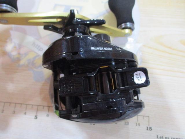 Amazon | シマノ(SHIMANO) ベイトリール 両軸 16 グラップラー
