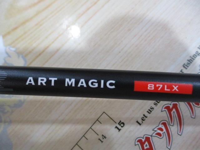 風神R アートマジック 87LX｜＠ベリーネット 日本最大新品中古
