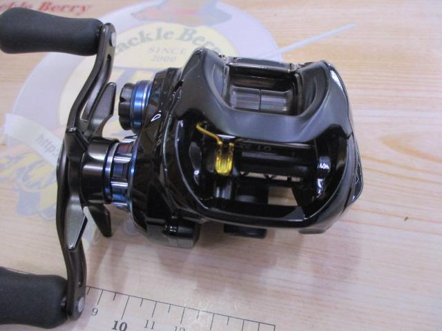 ダイワ ジリオン 10.0R SV TW - 上島釣具店