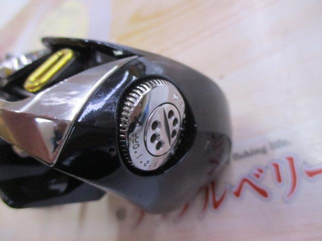 TDジリオン 7.3リミテッド100