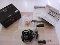 TDジリオン 7.3リミテッド100