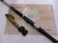 がま磯カゴファインフォース MH-53 スピニング