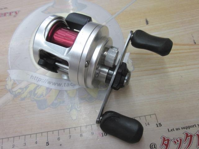 12カルカッタ 101｜＠ベリーネット 日本最大新品中古釣具WEBショップ
