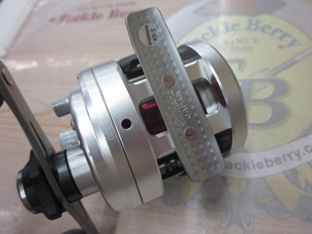 中古】 シマノ 12 カルカッタ 101 /K340M - メルカリ