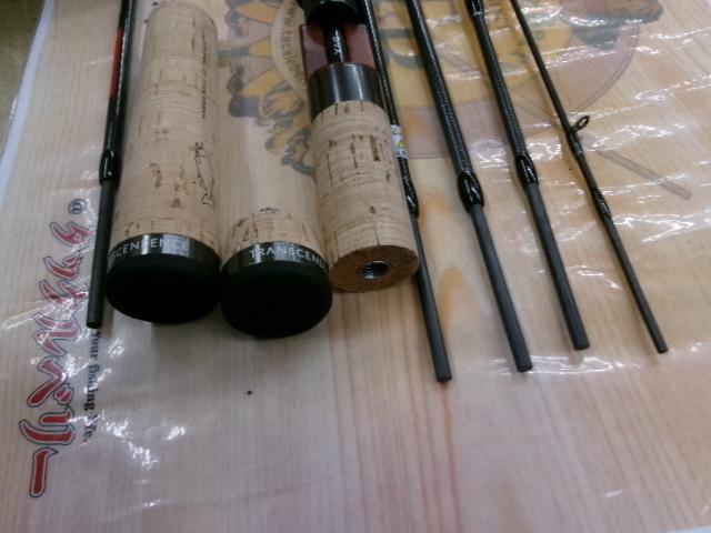 ドワーブ-XX 3.2-5.7ft