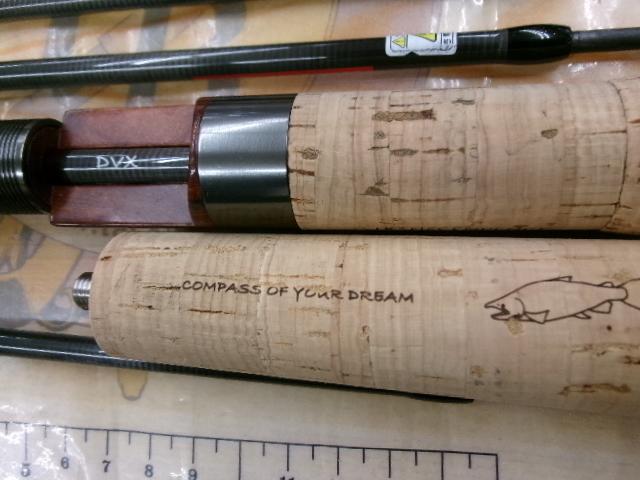 ドワーブ-XX 3.2-5.7ft