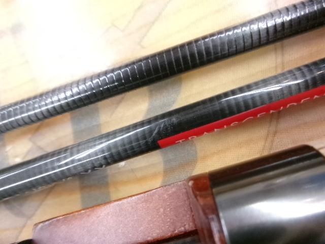 ドワーブ-XX 3.2-5.7ft