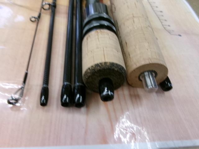 ドワーブ-XX 3.2-5.7ft