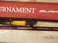 トーナメントサーフT 27-405・R