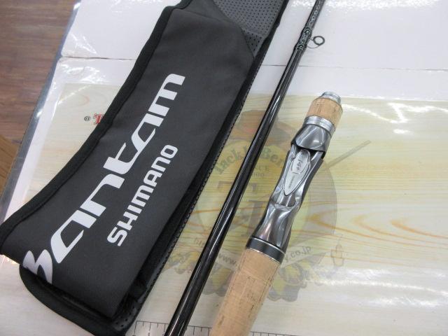 バンタム 170M-G｜＠ベリーネット 日本最大新品中古釣具WEBショップ