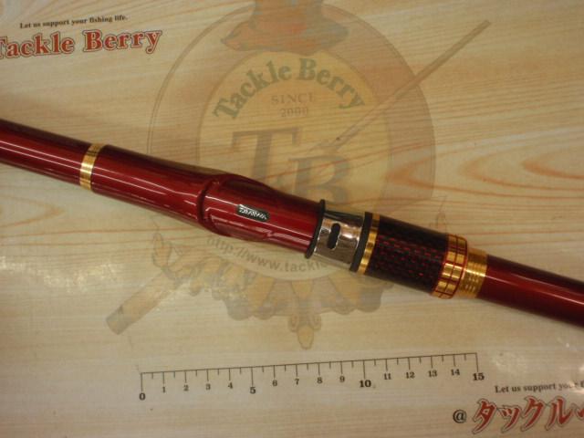 ダイワ(Daiwa) トーナメントサーフT 27-405・W 05267230 - ロッド
