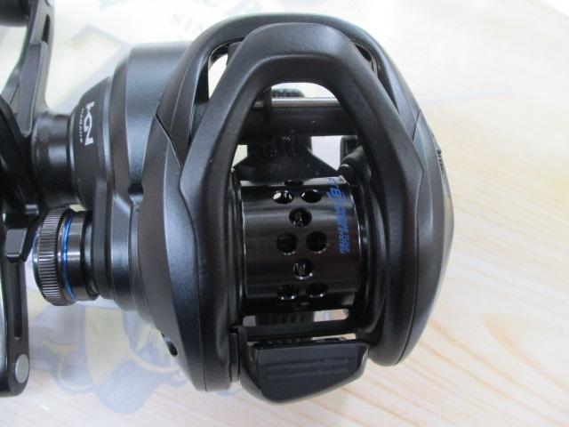 21SLX BFS LH｜＠ベリーネット 日本最大新品中古釣具WEBショップ