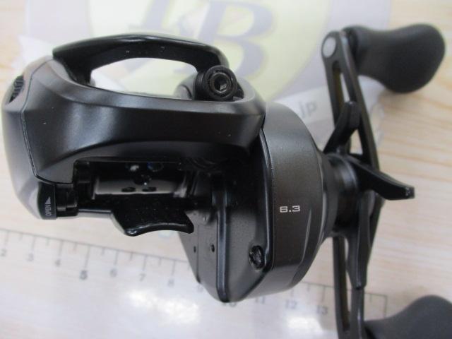 21SLX BFS LH｜＠ベリーネット 日本最大新品中古釣具WEBショップ