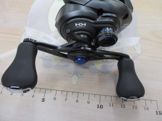 人気アイテムランキング 21SLX BFS LH｜＠ベリーネット 日本最大新品中古釣具WEBショップ リール