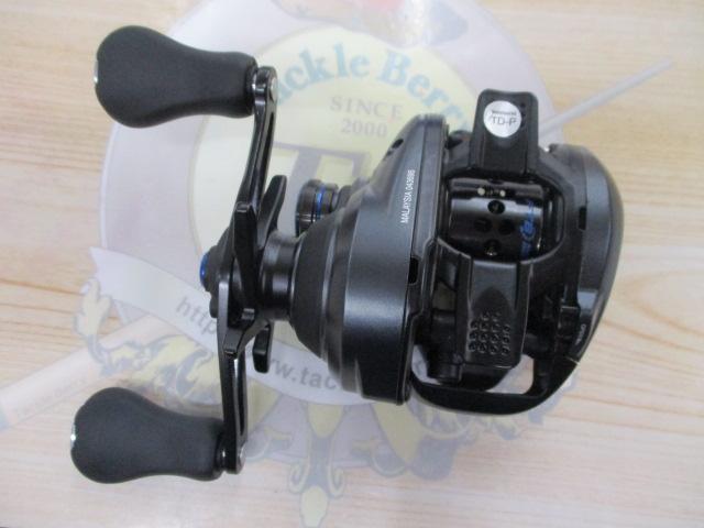 【セール】 21SLX BFS LH｜＠ベリーネット 日本最大新品中古釣具WEBショップ リール