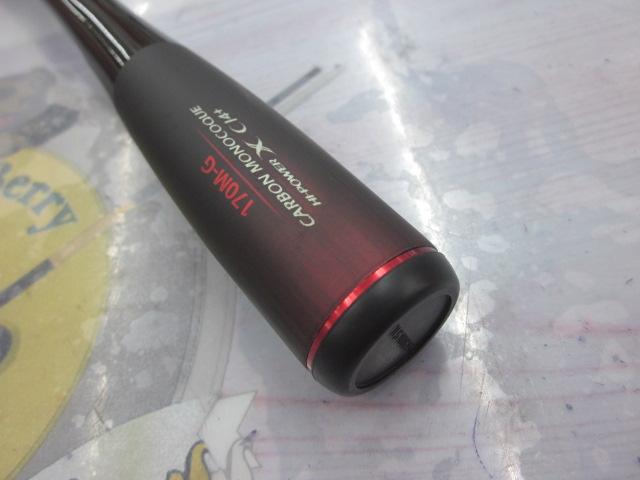 20ゾディアス 170M-G