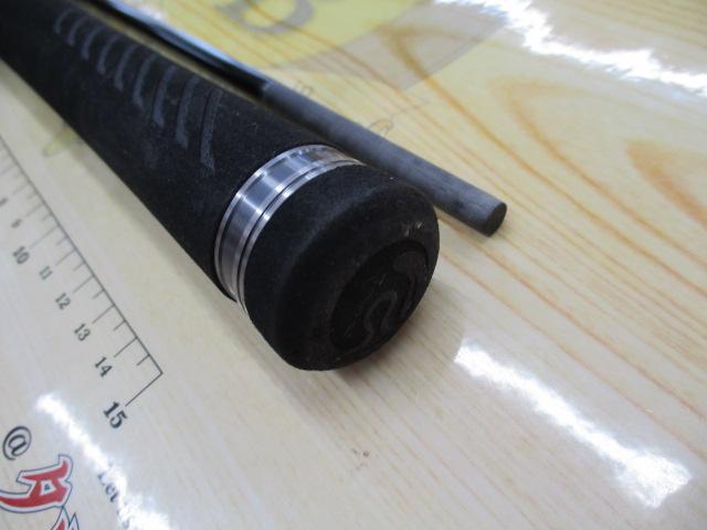 炎月エクスチューン B511ML-FS/RIGHT