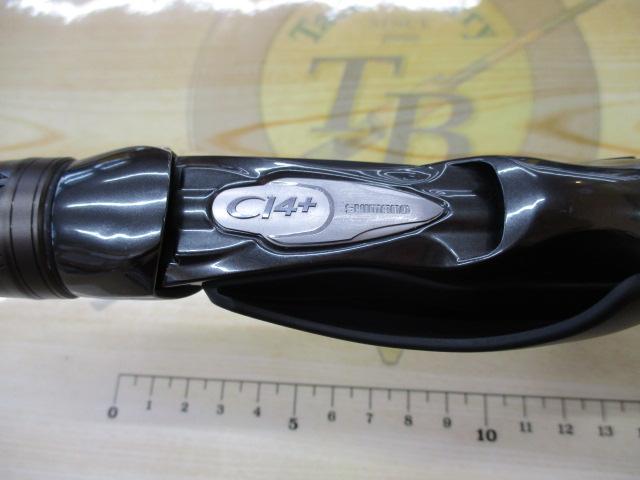 ENGETSU XTUNE B511ML‐FS 炎月エクスチューン フルソリッド ENGETSU XTUNE B511ML‐FS 炎月エクスチューン フルソリッド