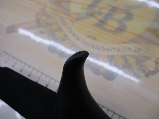 炎月エクスチューン B511ML-FS/RIGHT