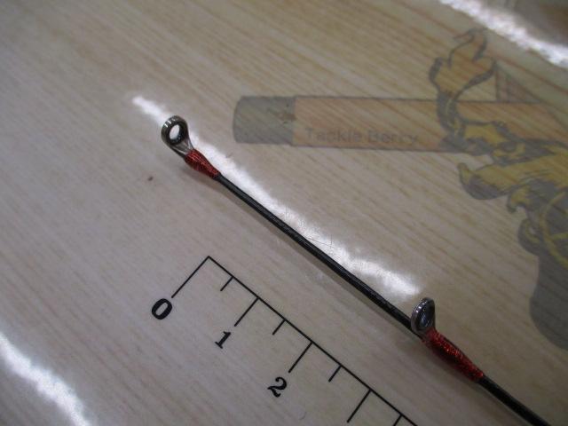 炎月エクスチューン B511ML-FS/RIGHT