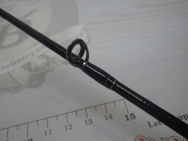 16オシアジガー S643｜＠ベリーネット 日本最大新品中古釣具WEBショップ