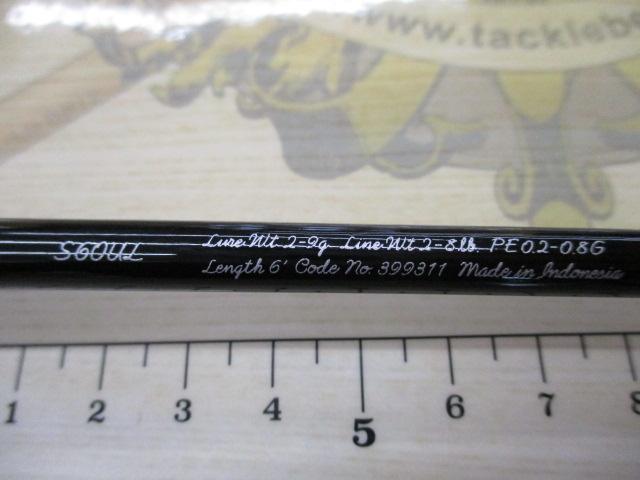 21カーディフNX S60UL