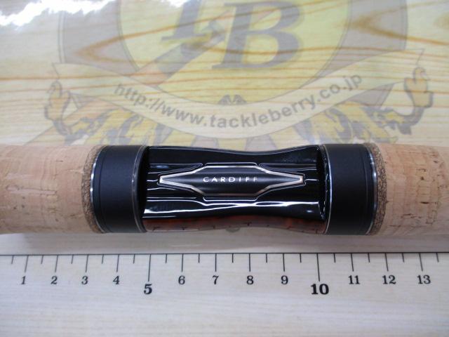 21カーディフNX S60UL