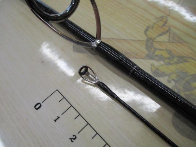 21カーディフNX S60UL