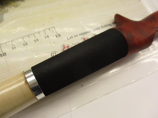 ビームス リプラウト 9.0M+