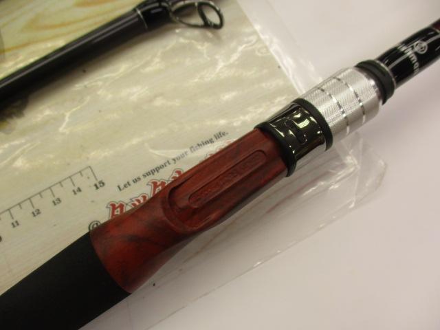 ビームス リプラウト 9.0M+