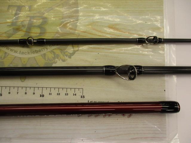 ビームス リプラウト 9.0M+