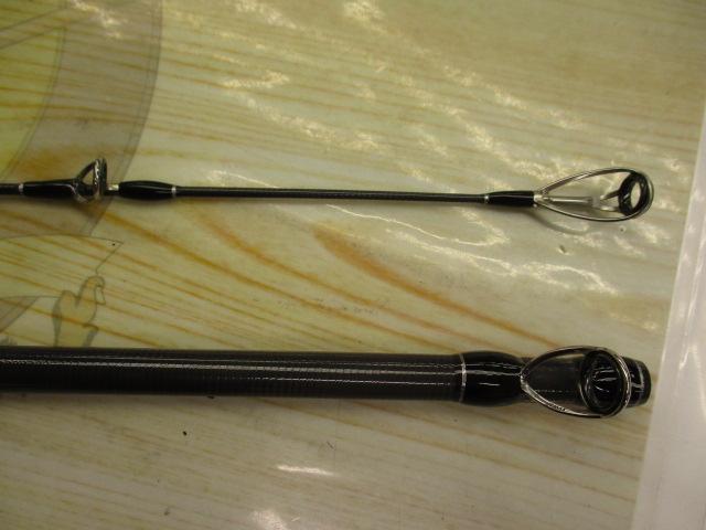 ビームス リプラウト 9.0M+