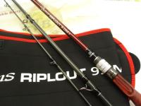 ビームス リプラウト 9.0M+