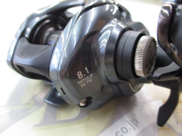 25タトゥーラ SV TW 100XH｜＠ベリーネット 日本最大新品中古