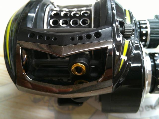 REVO LTZ AE-74Racing Limited7（レボ LTZ AE74-レーシング