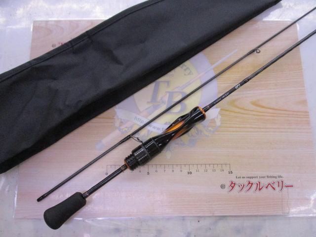 イプリミ 56XXUL-S｜＠ベリーネット 日本最大新品中古釣具WEB