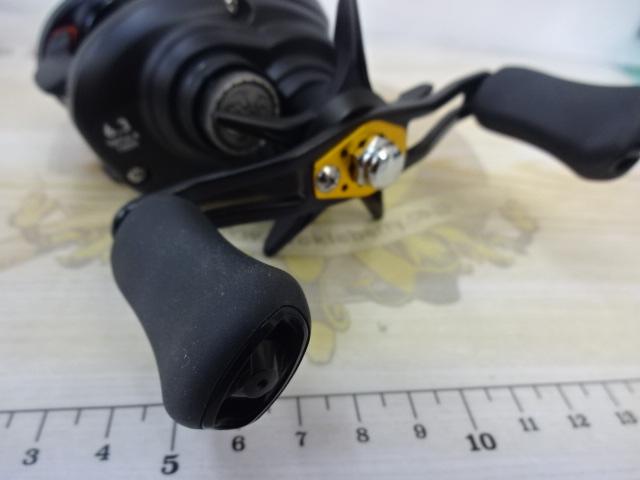 タトゥーラ TW 100H｜＠ベリーネット 日本最大新品中古釣具WEB